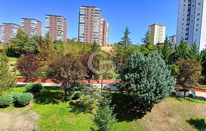 KC GÖKSUPARK KONUTLARI – E.Blokta 3.Kat Satılık 4+1 Daire