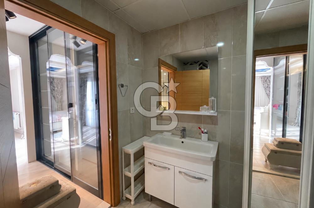 CB LİKA'DAN SPRİNG LİVİNG SİTESİ'NDE SATILIK 3+1 DAİRE