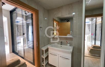 CB LİKA'DAN SPRİNG LİVİNG SİTESİ'NDE SATILIK 3+1 DAİRE
