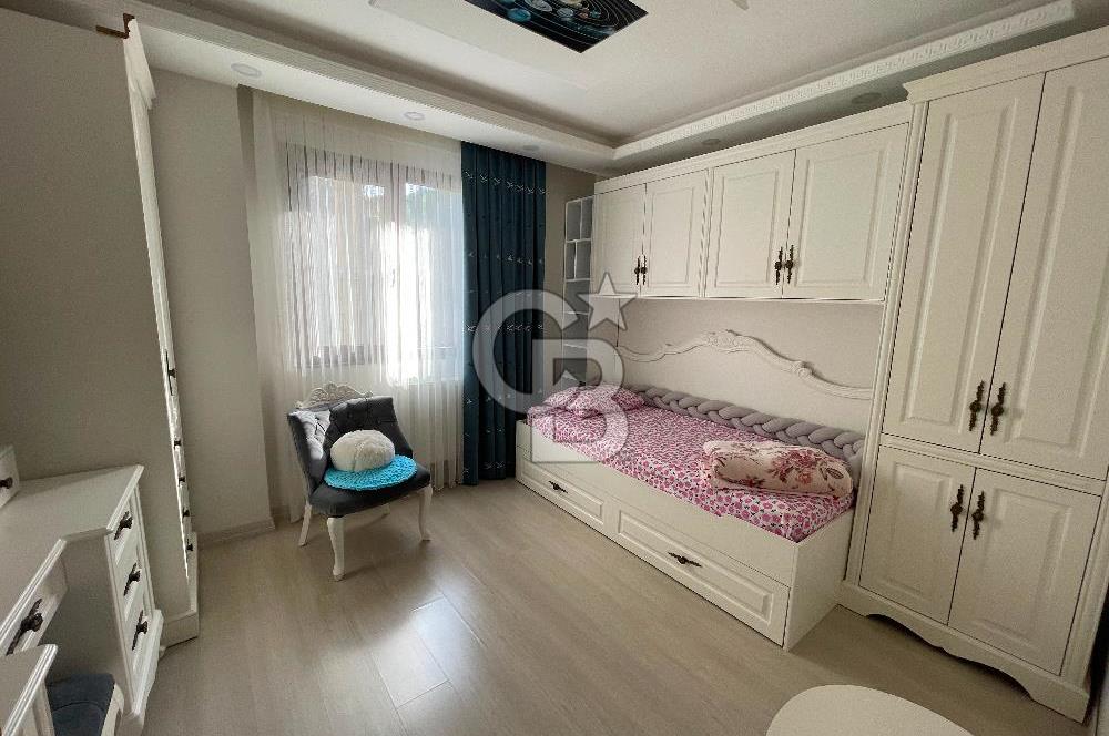 CB LİKA'DAN SPRİNG LİVİNG SİTESİ'NDE SATILIK 3+1 DAİRE