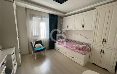 CB LİKA'DAN SPRİNG LİVİNG SİTESİ'NDE SATILIK 3+1 DAİRE
