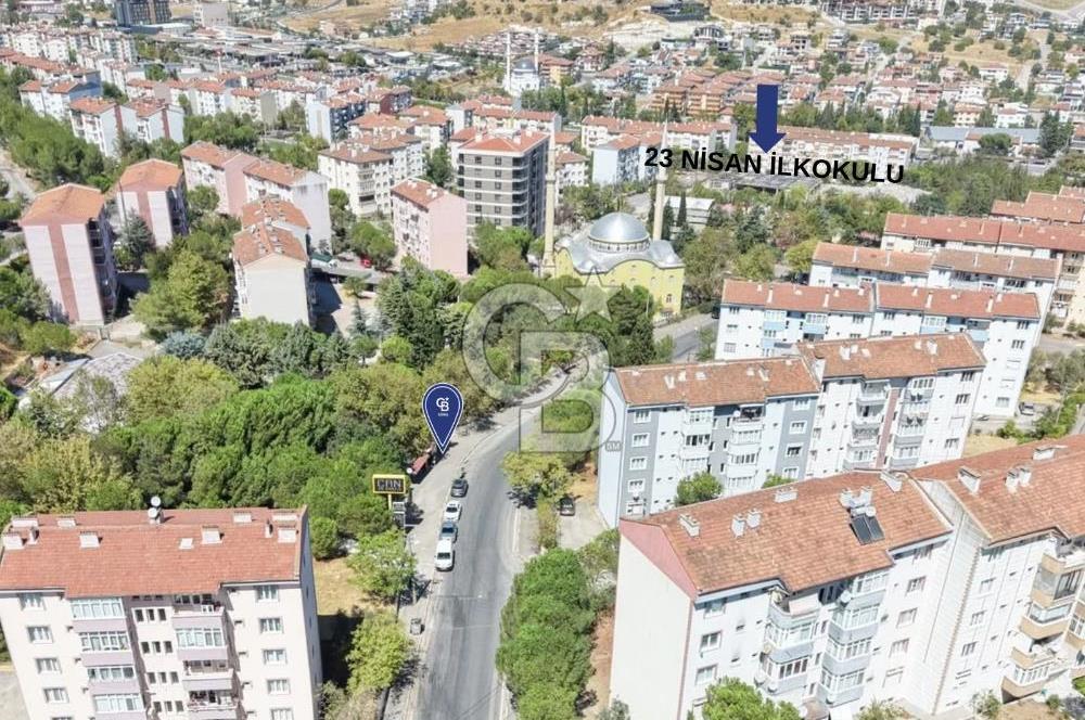 CB KiNG'DEN ADNAN MENDERES MAHALLESİ'NDE DEVREN KİRALIK BÜFE