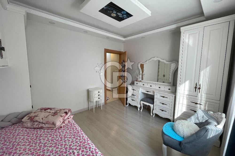 CB LİKA'DAN SPRİNG LİVİNG SİTESİ'NDE SATILIK 3+1 DAİRE