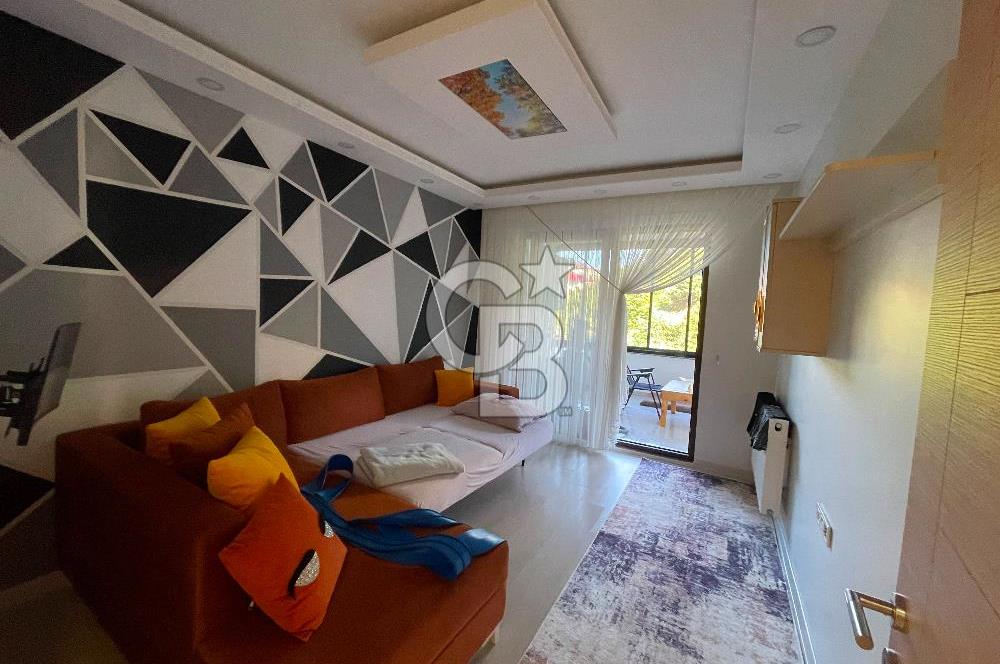 CB LİKA'DAN SPRİNG LİVİNG SİTESİ'NDE SATILIK 3+1 DAİRE