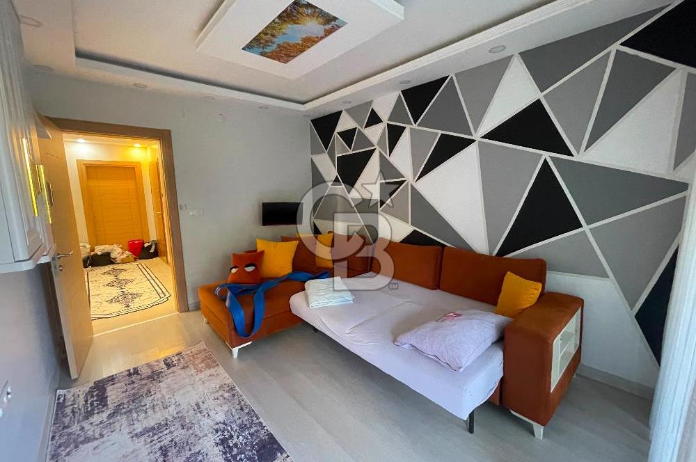 CB LİKA'DAN SPRİNG LİVİNG SİTESİ'NDE SATILIK 3+1 DAİRE