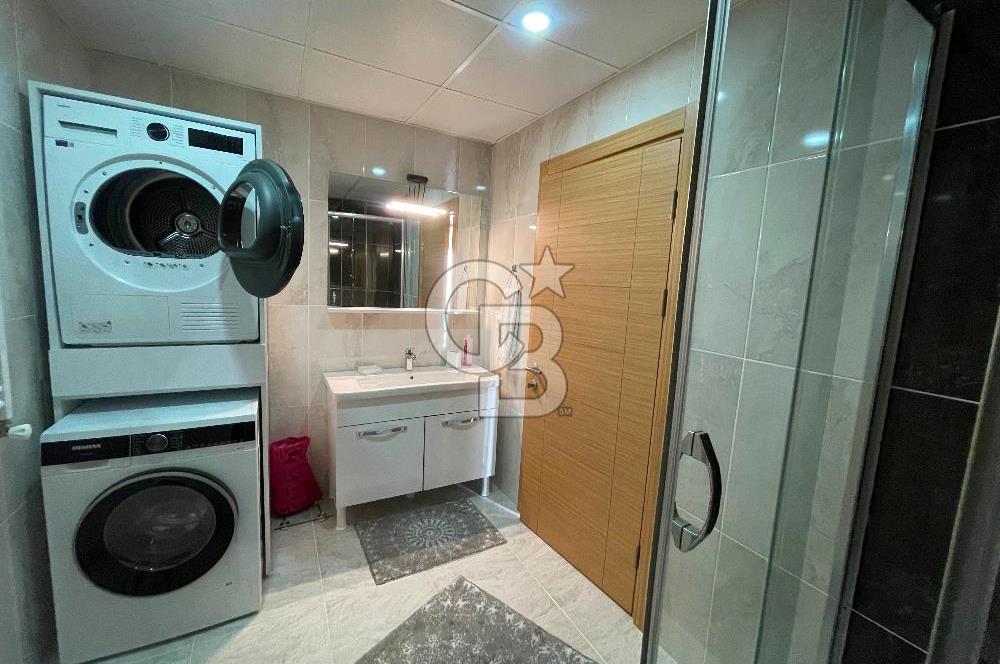 CB LİKA'DAN SPRİNG LİVİNG SİTESİ'NDE SATILIK 3+1 DAİRE