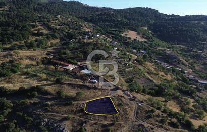 ÇANAKKALE MERKEZ TERZİLER KÖYÜNDE SATILIK TARLA