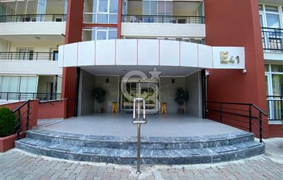 KC GÖKSUPARK KONUTLARI – E.Blokta 3.Kat Satılık 4+1 Daire