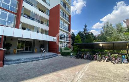 KC GÖKSUPARK KONUTLARI – E.Blokta 3.Kat Satılık 4+1 Daire
