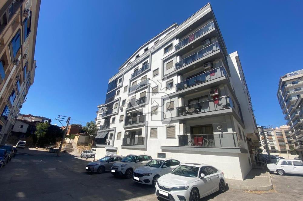 Örnekköy Mah.’de Full Eşyalı 2+1 Kiralık Daire