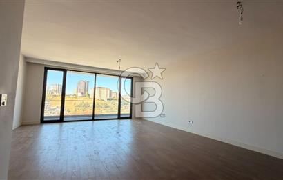 ÇAYYOLU SANTRA'DA 3 CEPHELİ 4+1 SATILIK DAİRE