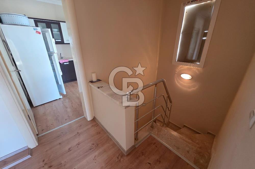 YENİ MAHALLE ATATÜRK BULVARI’NDA ÖN CEPHE ASANSÖRLÜ GENİŞ TERASLI 3+1