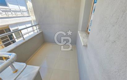YENİ MAHALLE ATATÜRK BULVARI’NDA ÖN CEPHE ASANSÖRLÜ GENİŞ TERASLI 3+1