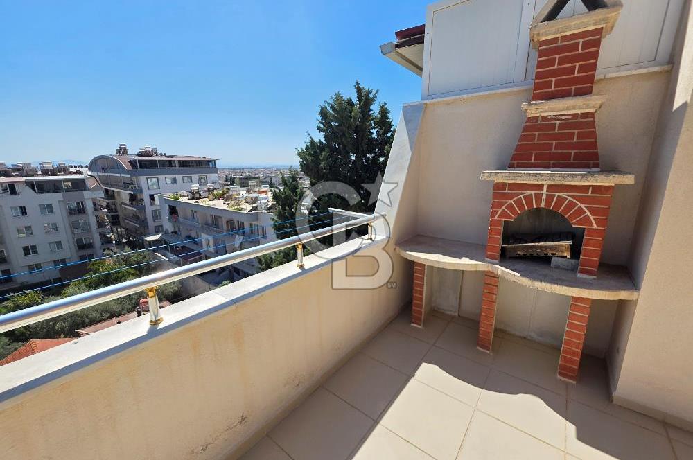YENİ MAHALLE ATATÜRK BULVARI’NDA ÖN CEPHE ASANSÖRLÜ GENİŞ TERASLI 3+1