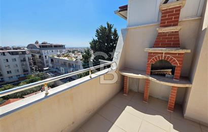YENİ MAHALLE ATATÜRK BULVARI’NDA ÖN CEPHE ASANSÖRLÜ GENİŞ TERASLI 3+1