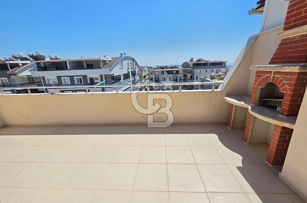 YENİ MAHALLE ATATÜRK BULVARI’NDA ÖN CEPHE ASANSÖRLÜ GENİŞ TERASLI 3+1
