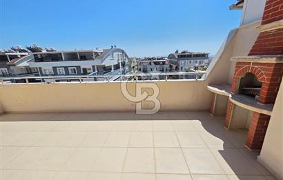 YENİ MAHALLE ATATÜRK BULVARI’NDA ÖN CEPHE ASANSÖRLÜ GENİŞ TERASLI 3+1