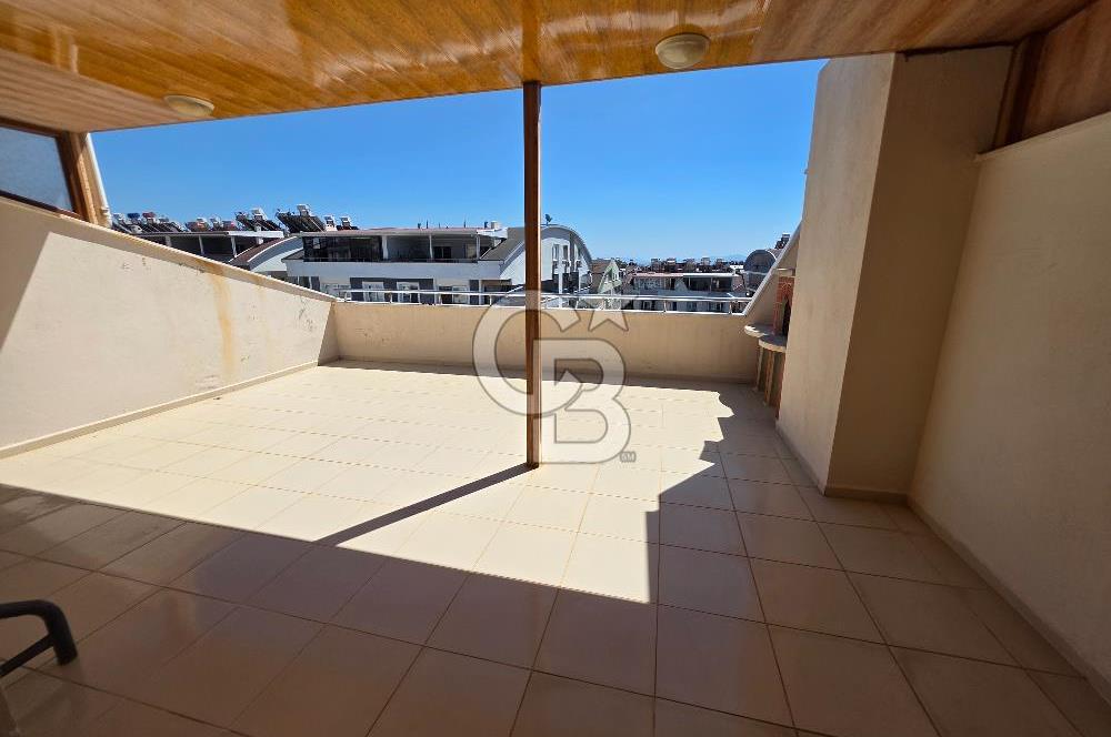 YENİ MAHALLE ATATÜRK BULVARI’NDA ÖN CEPHE ASANSÖRLÜ GENİŞ TERASLI 3+1