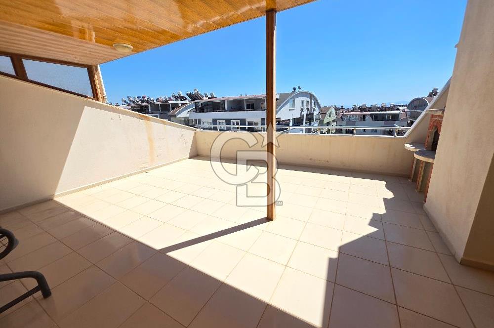 YENİ MAHALLE ATATÜRK BULVARI’NDA ÖN CEPHE ASANSÖRLÜ GENİŞ TERASLI 3+1