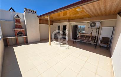 YENİ MAHALLE ATATÜRK BULVARI’NDA ÖN CEPHE ASANSÖRLÜ GENİŞ TERASLI 3+1