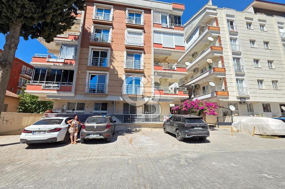 YENİ MAHALLE ATATÜRK BULVARI’NDA ÖN CEPHE ASANSÖRLÜ GENİŞ TERASLI 3+1