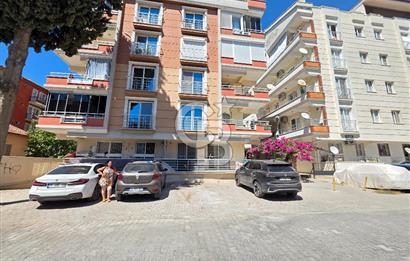 YENİ MAHALLE ATATÜRK BULVARI’NDA ÖN CEPHE ASANSÖRLÜ GENİŞ TERASLI 3+1