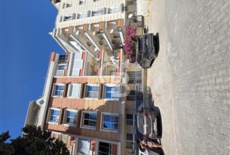YENİ MAHALLE ATATÜRK BULVARI’NDA ÖN CEPHE ASANSÖRLÜ GENİŞ TERASLI 3+1 - 3 - 371735