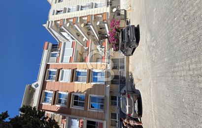 YENİ MAHALLE ATATÜRK BULVARI’NDA ÖN CEPHE ASANSÖRLÜ GENİŞ TERASLI 3+1
