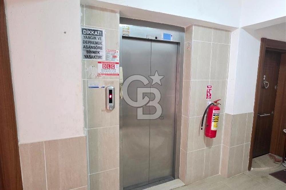 YENİ MAHALLE ATATÜRK BULVARI’NDA ÖN CEPHE ASANSÖRLÜ GENİŞ TERASLI 3+1