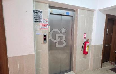 YENİ MAHALLE ATATÜRK BULVARI’NDA ÖN CEPHE ASANSÖRLÜ GENİŞ TERASLI 3+1