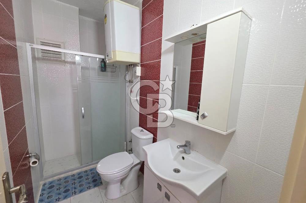 YENİ MAHALLE ATATÜRK BULVARI’NDA ÖN CEPHE ASANSÖRLÜ GENİŞ TERASLI 3+1