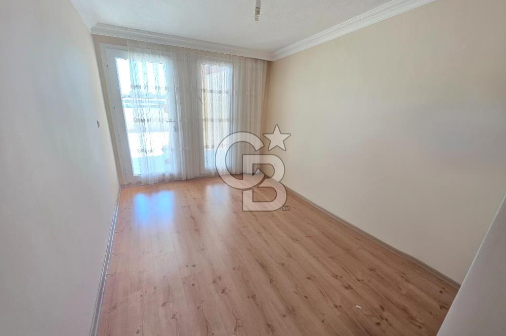 YENİ MAHALLE ATATÜRK BULVARI’NDA ÖN CEPHE ASANSÖRLÜ GENİŞ TERASLI 3+1