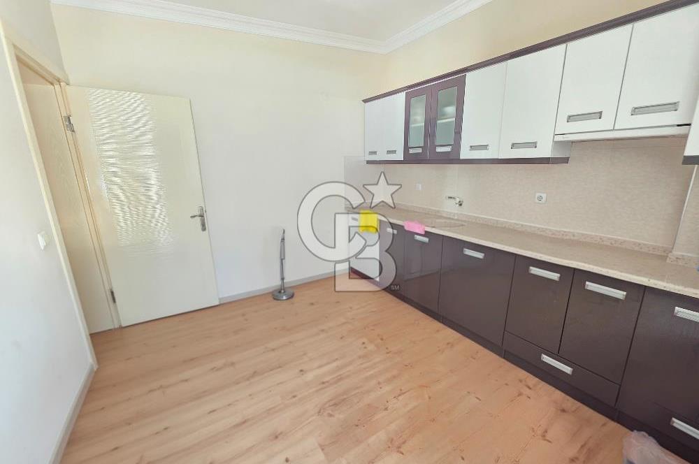 YENİ MAHALLE ATATÜRK BULVARI’NDA ÖN CEPHE ASANSÖRLÜ GENİŞ TERASLI 3+1