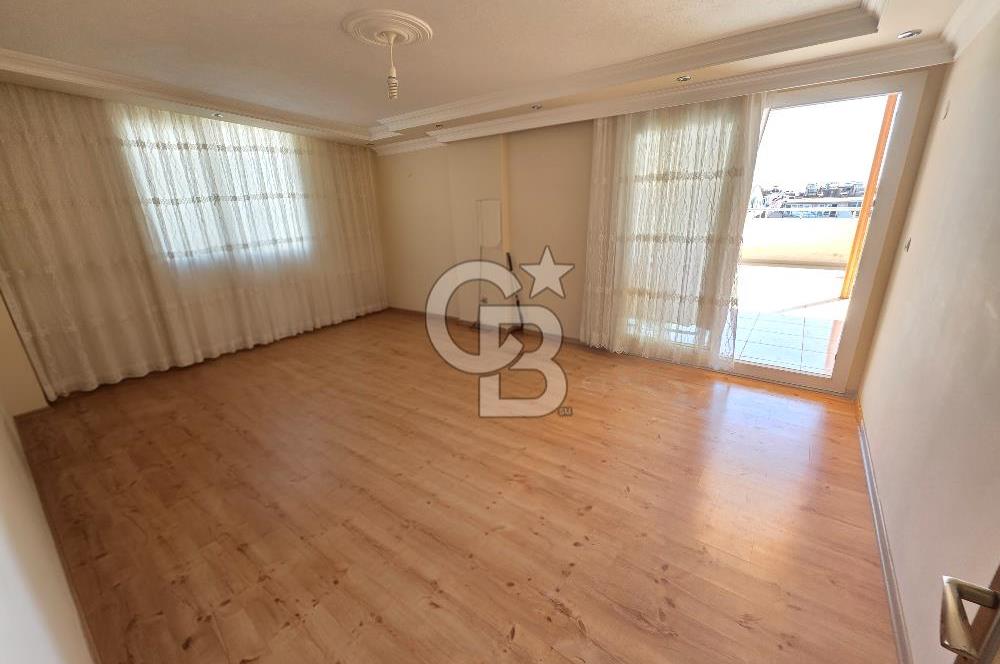 YENİ MAHALLE ATATÜRK BULVARI’NDA ÖN CEPHE ASANSÖRLÜ GENİŞ TERASLI 3+1