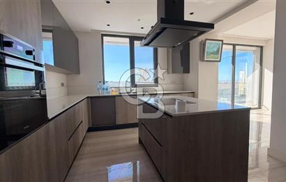 ÇAYYOLU SANTRA'DA 3 CEPHELİ 4+1 SATILIK DAİRE