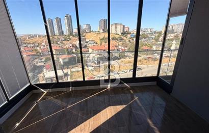 ÇAYYOLU SANTRA'DA 3 CEPHELİ 4+1 SATILIK DAİRE