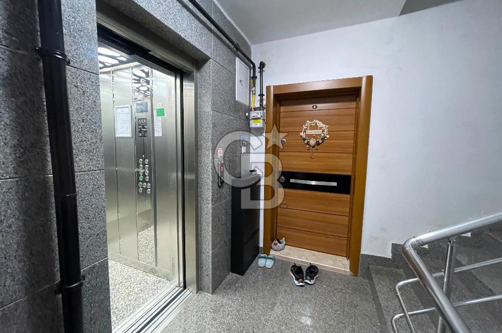 CB LİKA'DAN SPRİNG LİVİNG SİTESİ'NDE SATILIK 3+1 DAİRE