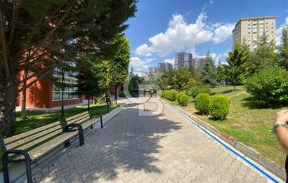 KC GÖKSUPARK KONUTLARI – E.Blokta 3.Kat Satılık 4+1 Daire