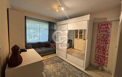 İSTANBUL MİMARLAR SİTESİN'DE BOĞAZ MANZARALI SATILIK4+1 DAİRE
