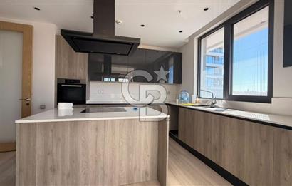 ÇAYYOLU SANTRA'DA 3 CEPHELİ 4+1 SATILIK DAİRE