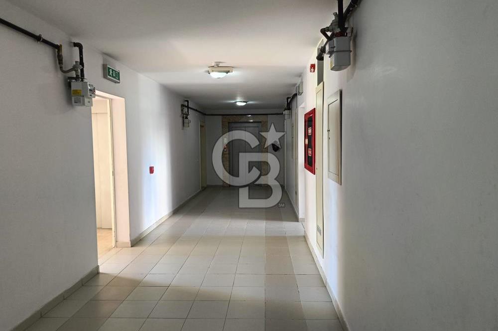 KC GÖKSUPARK KONUTLARI – E.Blokta 3.Kat Satılık 4+1 Daire