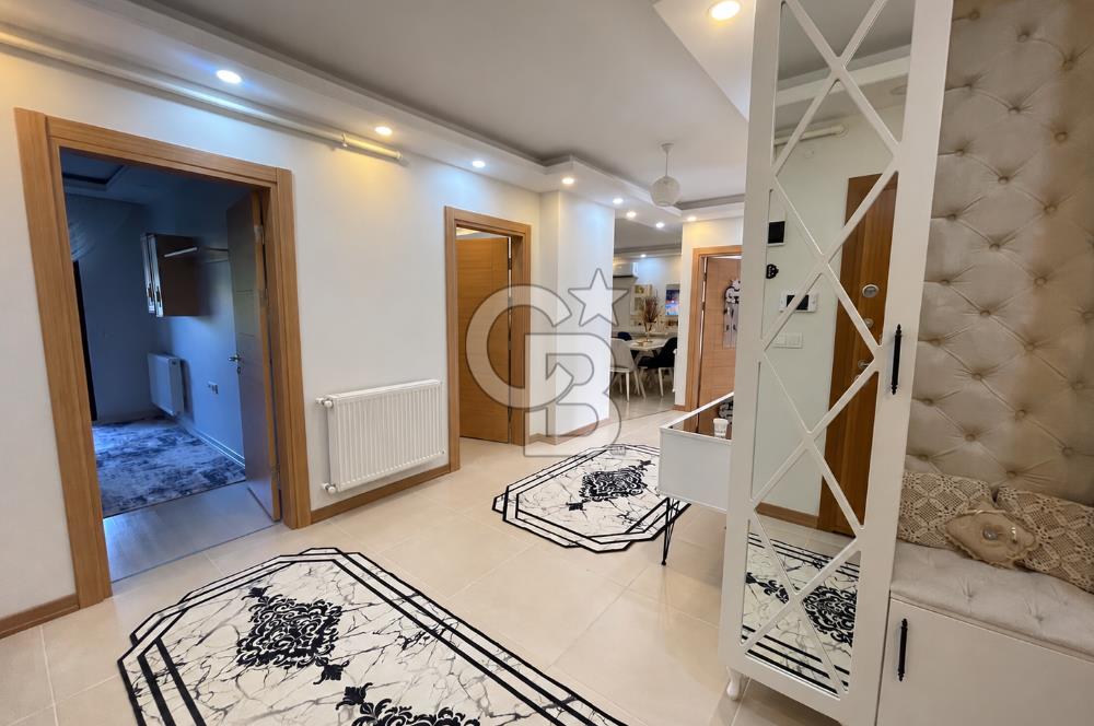 CB LİKA'DAN SPRİNG LİVİNG SİTESİ'NDE SATILIK 3+1 DAİRE