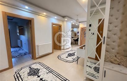 CB LİKA'DAN SPRİNG LİVİNG SİTESİ'NDE SATILIK 3+1 DAİRE