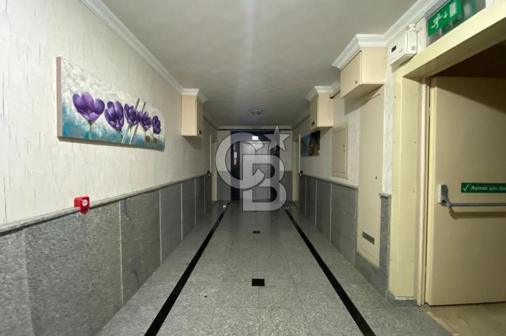 KC GÖKSUPARK KONUTLARI – E.Blokta 3.Kat Satılık 4+1 Daire