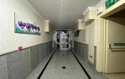 KC GÖKSUPARK KONUTLARI – E.Blokta 3.Kat Satılık 4+1 Daire