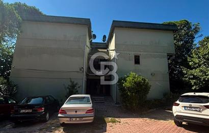 İSTANBUL MİMARLAR SİTESİN'DE BOĞAZ MANZARALI SATILIK4+1 DAİRE
