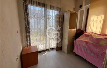 Buca Kaynaklar Merkez 2439 m2 Tek Tapu Resmi Evi Olan Satılık Zeytinli Bağ
