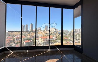ÇAYYOLU SANTRA'DA 3 CEPHELİ 4+1 SATILIK DAİRE