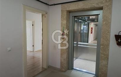 KC GÖKSUPARK KONUTLARI – E.Blokta 3.Kat Satılık 4+1 Daire
