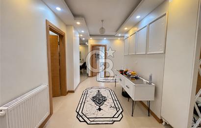 CB LİKA'DAN SPRİNG LİVİNG SİTESİ'NDE SATILIK 3+1 DAİRE